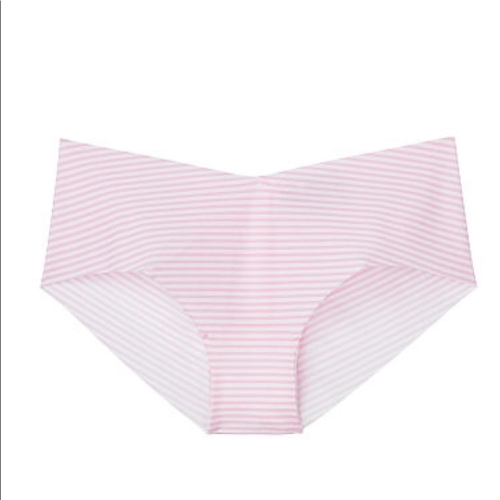 No show hip hugger panty